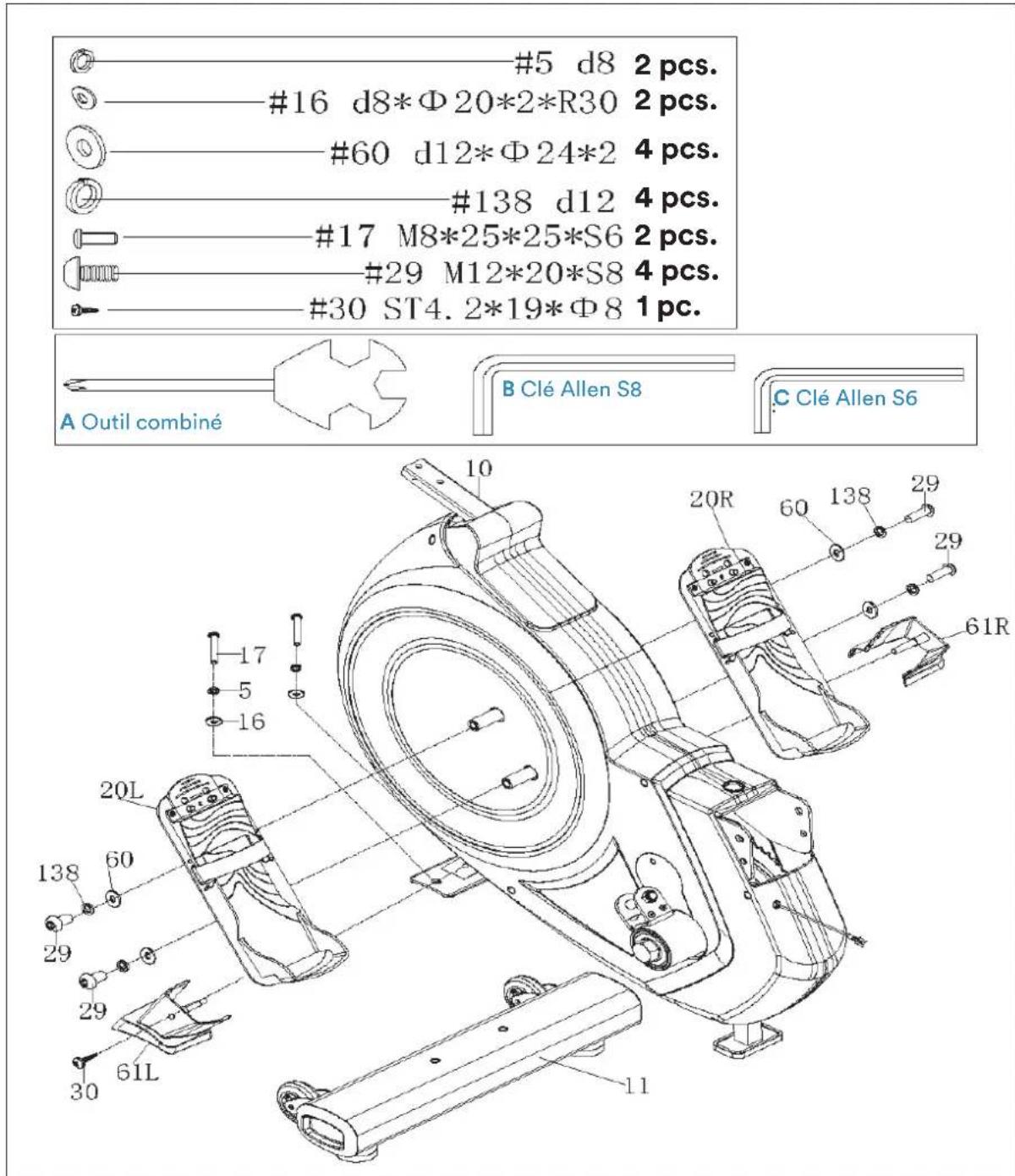 Skandika Nordlys - Informations de securité - 7