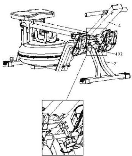 Skandika Nemo Compact - STEP2 - 1