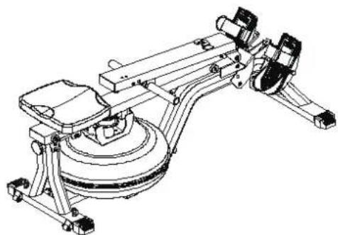 Skandika Nemo Compact - SCHRITT1 - 2