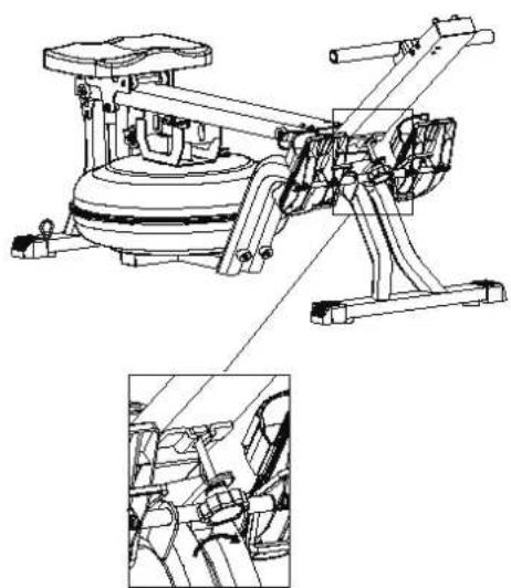 Skandika Nemo Compact - SCHRITT 2 - 2