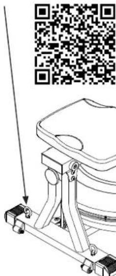 Skandika Nemo Compact - Assembly of the metal hooks - 1