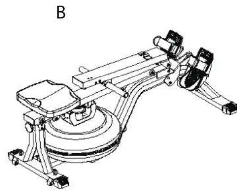 Skandika Nemo Compact - STEP1 - 2