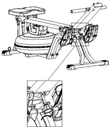 Skandika Nemo Compact - ÉTAPE 2 - 2
