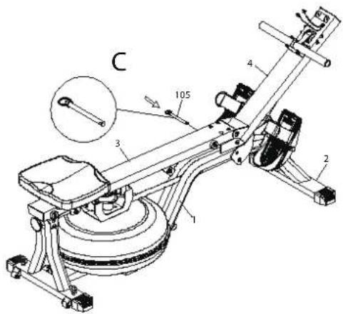 Skandika Nemo Compact - SCHRITT1 - 4