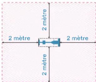 Skandika Nemo V - Informations de sécurité - 1