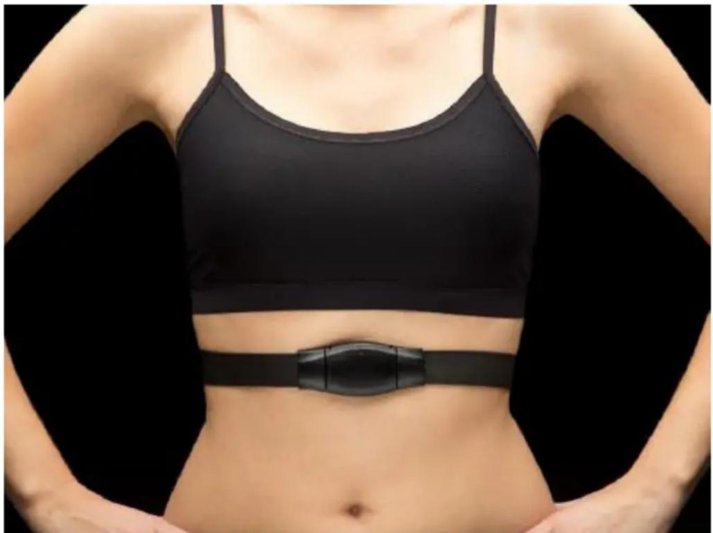Skandika Nemo V - Comment porter la ceinture pectorale - 1