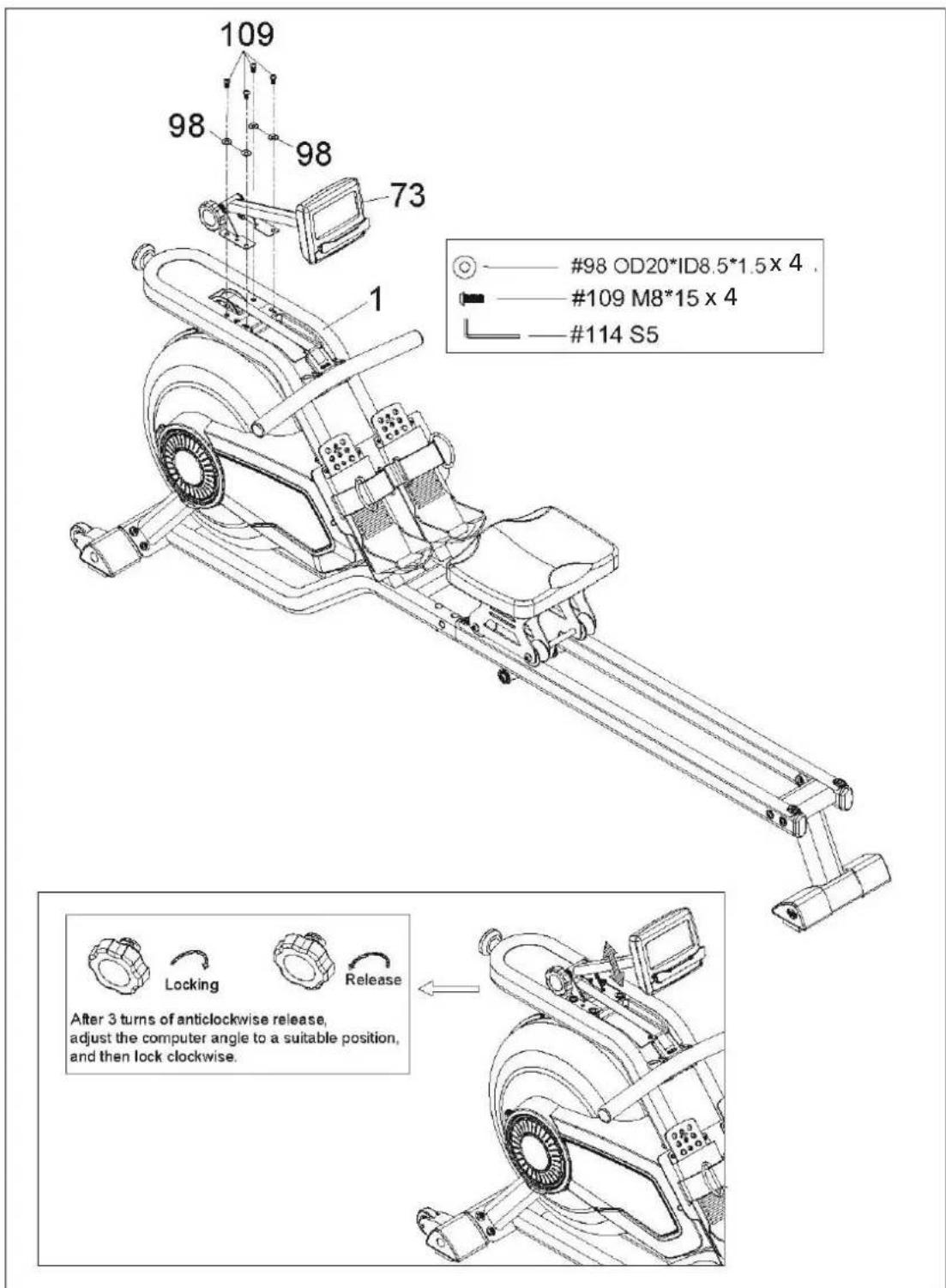 Skandika Nemo V - Step 4 - 1