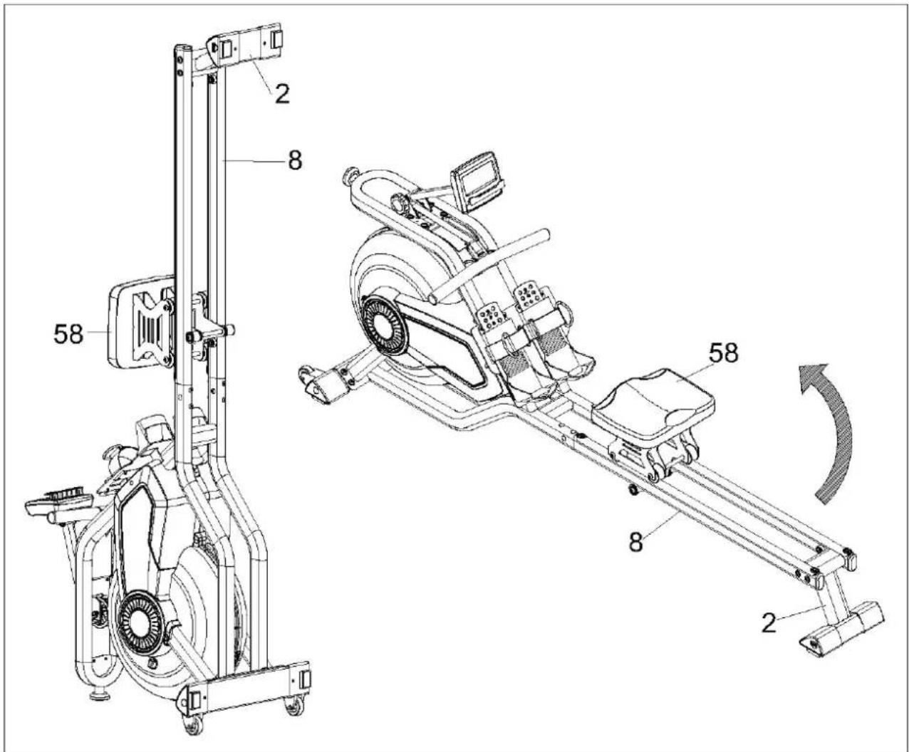 Skandika Nemo V - LAGERUNG - 1