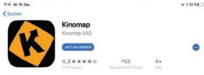 Skandika Nemo V - ACHTUNG! - 1