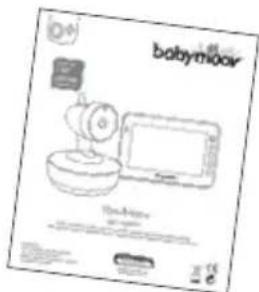 BABYMOOV YOOMOOV A014417 - PRECAUTIONS D'EMPLOI - 6