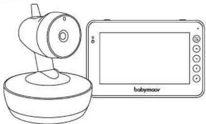 BABYMOOV YOOMOOV A014417 - 4
