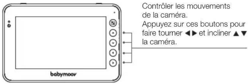BABYMOOV YOOMOOV A014417 - Changement de la batterie - 3