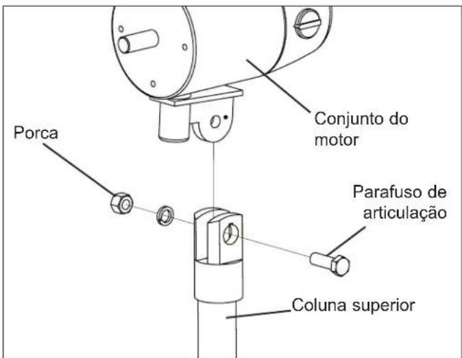 STANLEY ST24DCTE - Pecas incluídas na embalagem: - 1