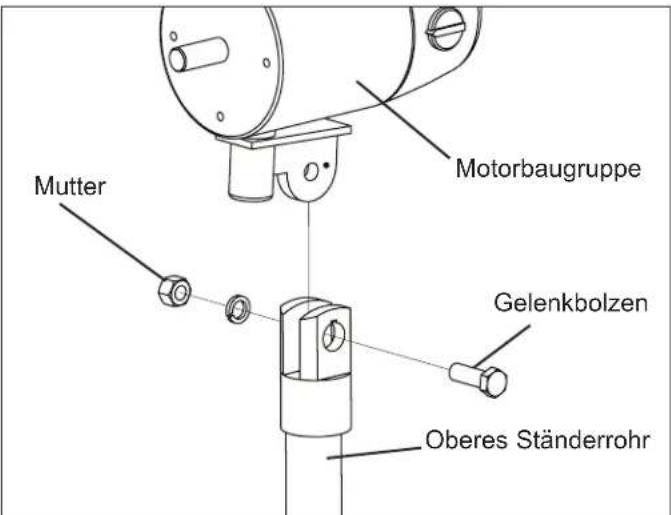 STANLEY ST24DCTE - Teile in der Box: - 1
