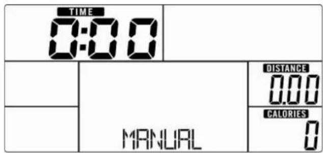 Skandika Eleganse - Manueller Modus - 3
