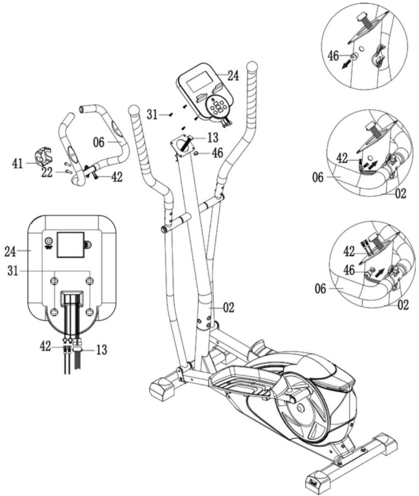 Skandika Eleganse - SCHRITT 5 - 1