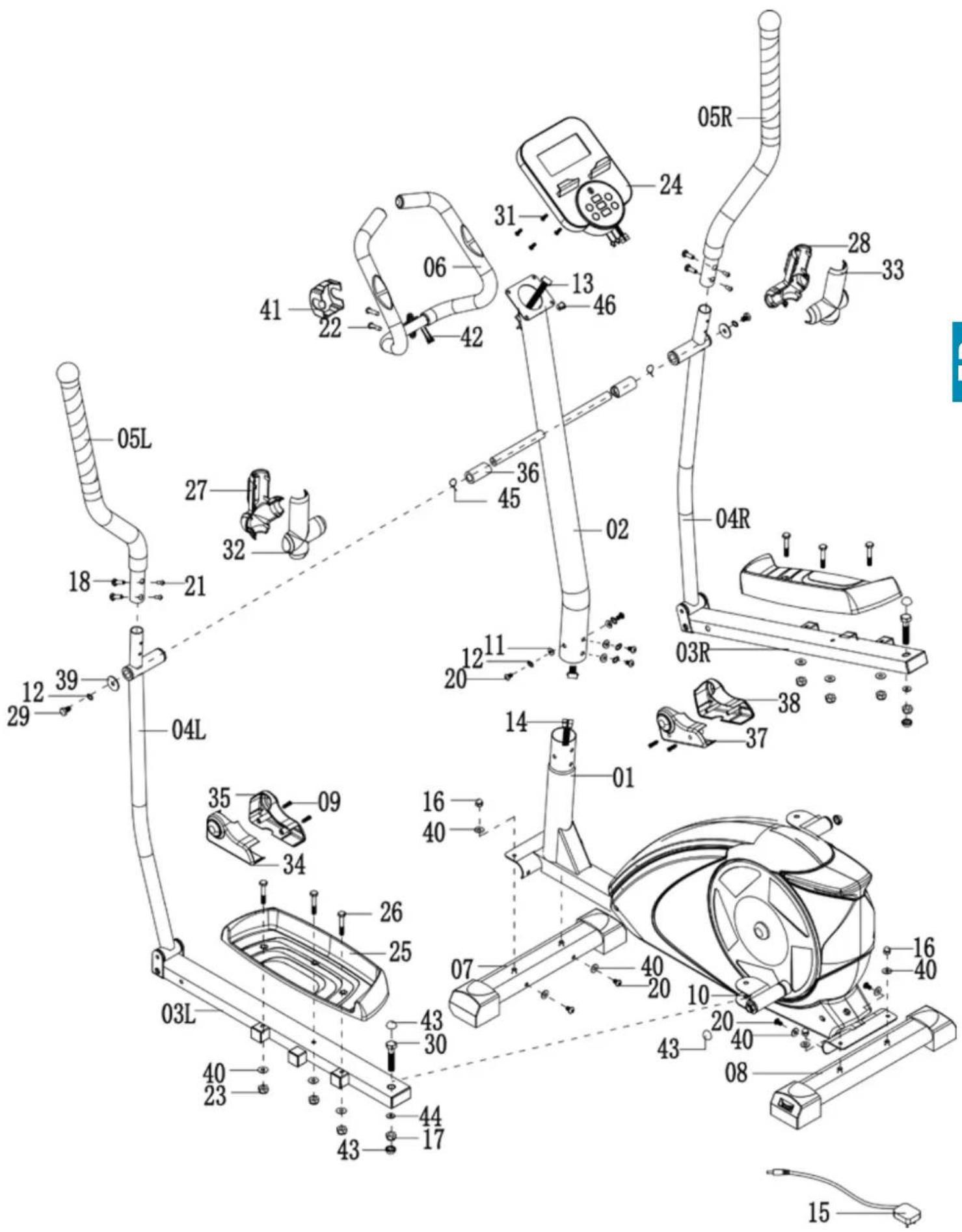 Skandika Eleganse - Kinomap - 6