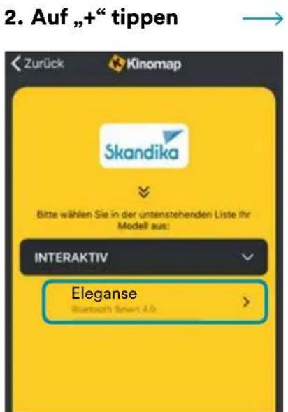 Skandika Eleganse - KINOMAP - 8