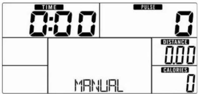 Skandika Eleganse - Manueller Modus - 4
