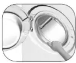 GRUNDIG GW7P79419W - Configuration HomeWhiz - 6