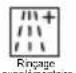GRUNDIG GW7P79419W - Tableau des symboles - 4