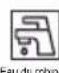 GRUNDIG GW7P79419W - Tableau des symboles - 22