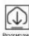GRUNDIG GW7P79419W - Tableau des symboles - 31