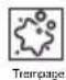 GRUNDIG GW7P79419W - Tableau des symboles - 12