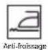 GRUNDIG GW7P79419W - Tableau des symboles - 6