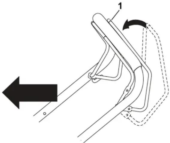 TORO 20944 - Utilisationdelacommande d'autopropulsion - 1