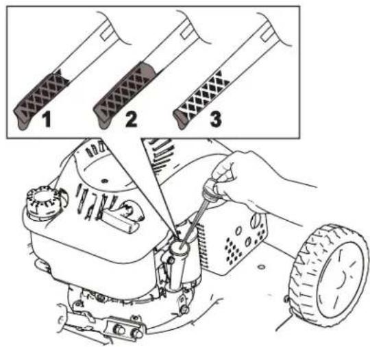 TORO 20944 - Procédure - 1