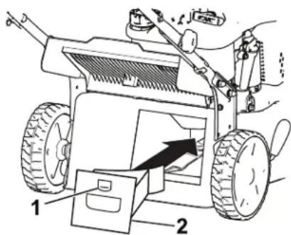 TORO 20944 - ATTENTION - 1
