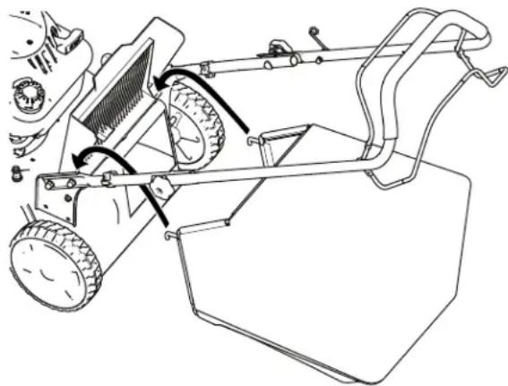 TORO 20944 - Montagedubacàherbe - 1