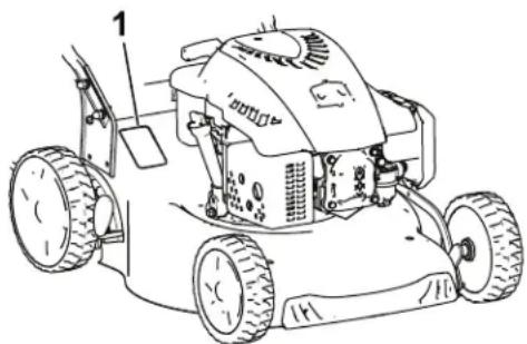 TORO 20944 - 1
