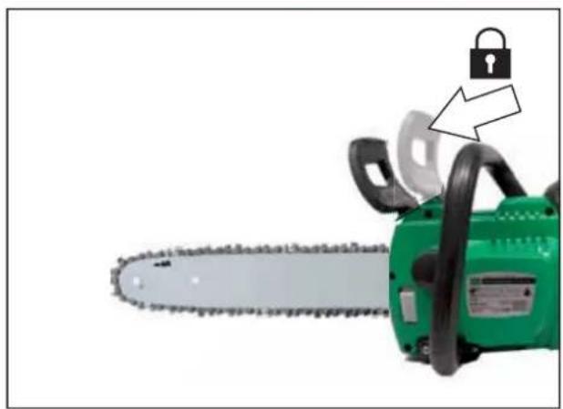 Güde 30036 LiIon Set - 11