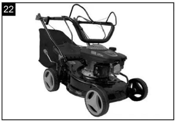 SCHEPPACH MP13242 - 20