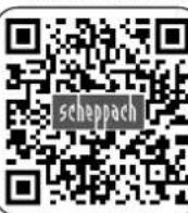 SCHEPPACH MP13242 - 1