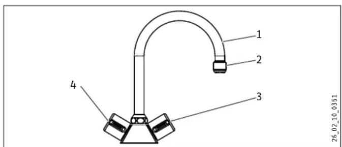 STIEBEL ELTRON WUT - Upozornění - 1