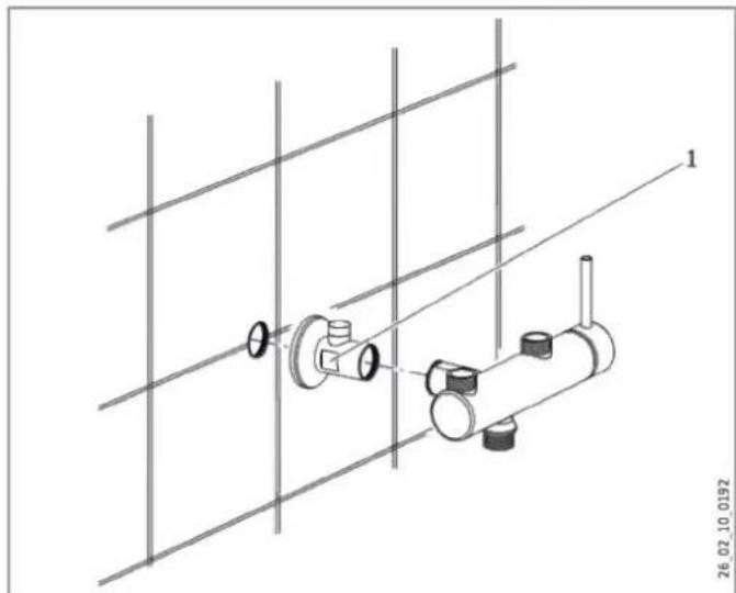 STIEBEL ELTRON MEK - Dommages matériels - 2