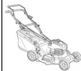DOLMAR PM4602SR - 1