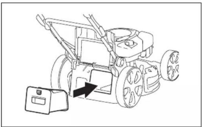 DOLMAR PM4602SR - 22