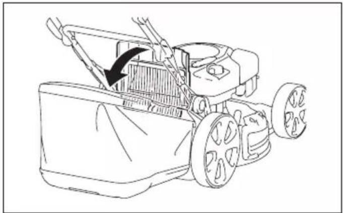 DOLMAR PM4602SR - 17