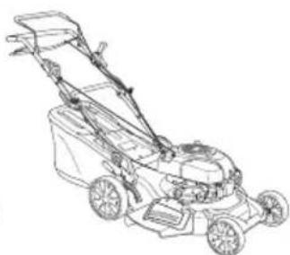 DOLMAR PM4602SR - 2