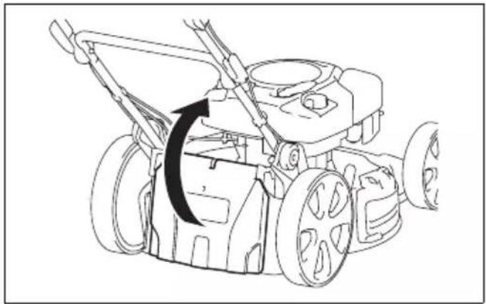 DOLMAR PM4602SR - 16