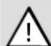 STIEBEL ELTRON WST - Structure of safety instructions - 1