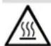 STIEBEL ELTRON WST - Symbolen, soort gevaar - 1