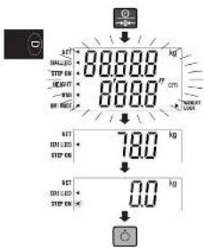 TANITA WB100MA - 3.Betriebsanleitungen - 1