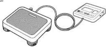 TANITA WB100MA - TANITA Corporation - 1