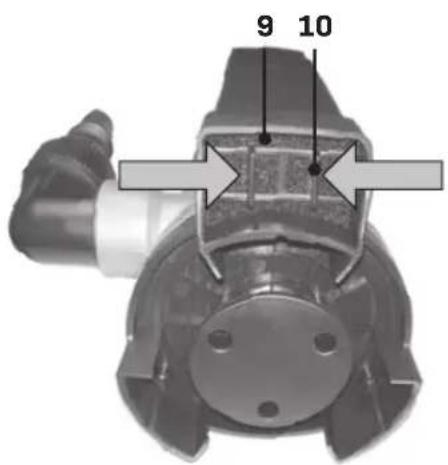 Vonroc SP507AC - 4
