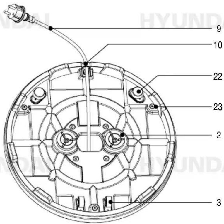 HYUNDAI 68821 - HYUNDAI - 3